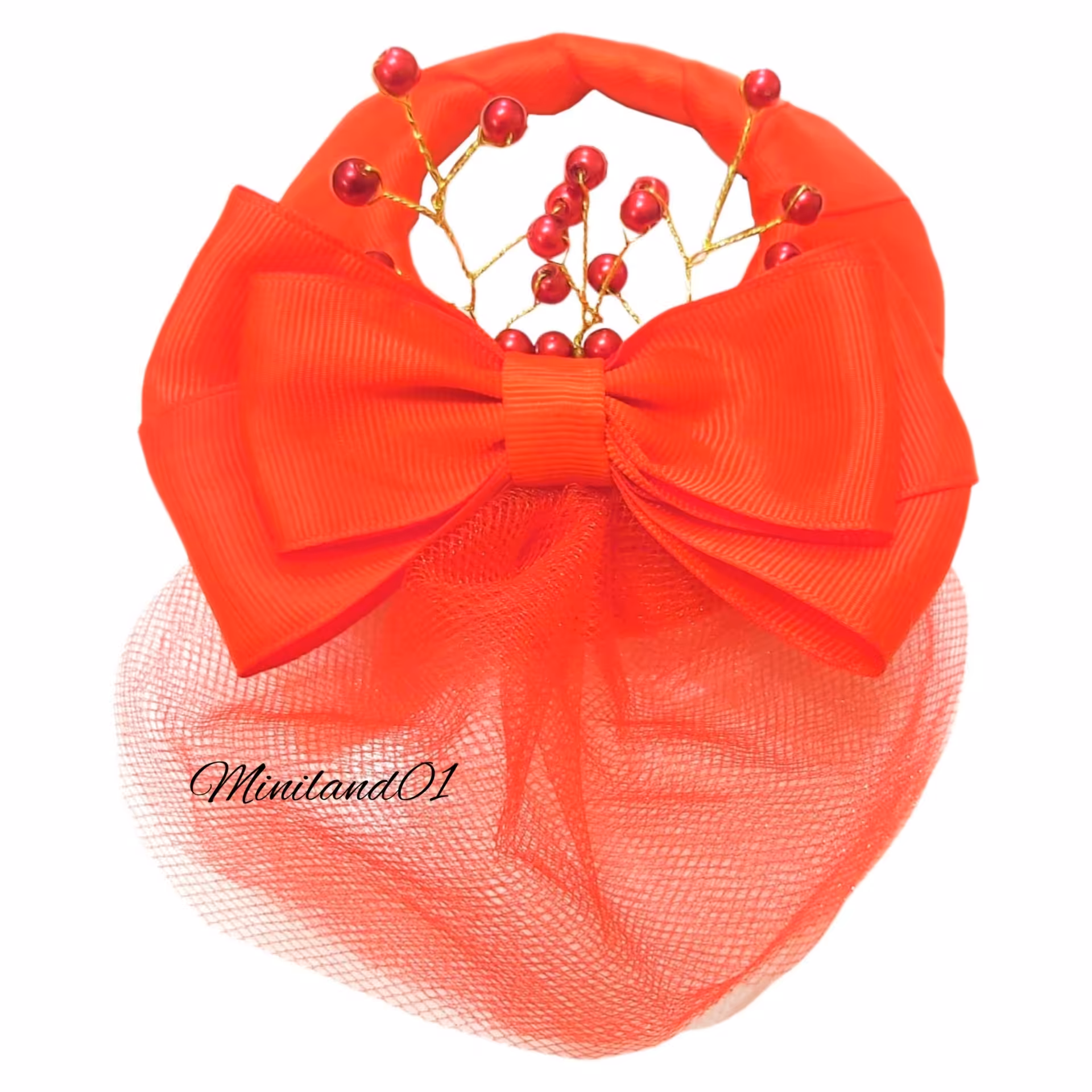 گیره کاپ کلاه یلدا