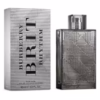 عطر ادکلن باربری بریت ریتم مرد-Brit Rhythm for Men