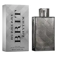 عطر ادکلن باربری بریت ریتم مرد-Brit Rhythm for Men