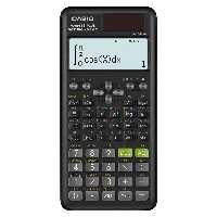 ماشین حساب مهندسی کاسیو مدل fx-991ES plus 2nd edition