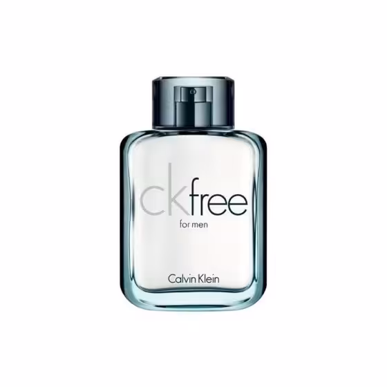 ادکلن مردانه بدون جعبه کلوین کلی مدل سیکی فری حجم 100 میلی لیتر