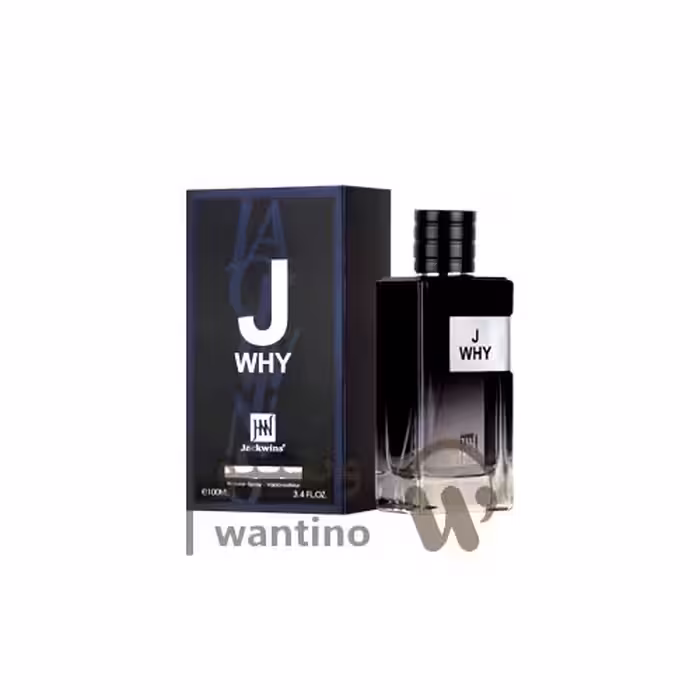 عطر ادکلن مردانه ایو سن لورن وای جانوین - جکوینز (Johnwin - Jackwins Yves Saint Laurent Y)