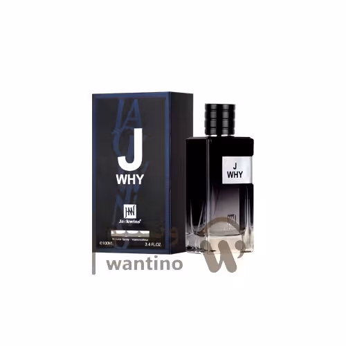 عطر ادکلن مردانه ایو سن لورن وای جانوین - جکوینز (Johnwin - Jackwins Yves Saint Laurent Y)