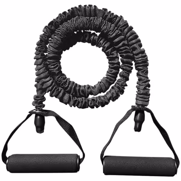 کش ورزشی سی ایکس روکش دار برند ROGUE اصلی مقاومت زیاد