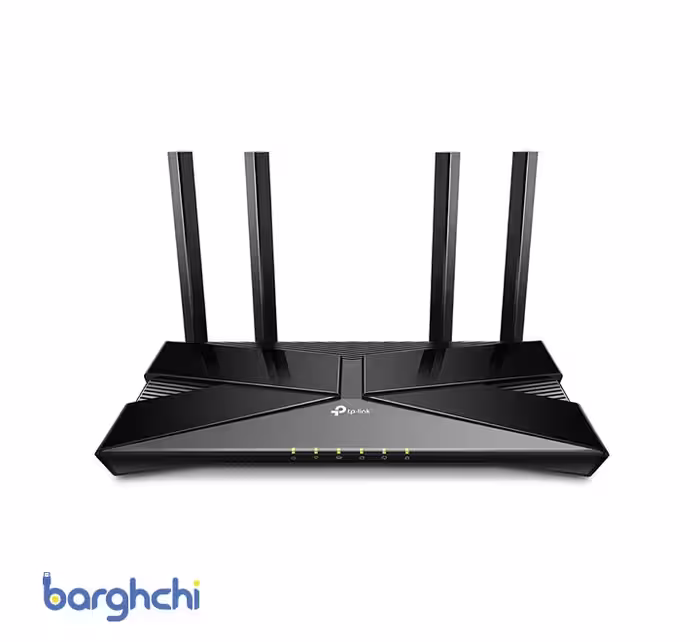 روتر دوبانده بیسیم تی پی لینک مدل Archer AX10
