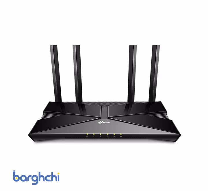 روتر دوبانده بیسیم تی پی لینک مدل Archer AX10