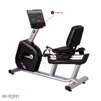 دوچرخه مبله باشگاهی فرش وی 4000R