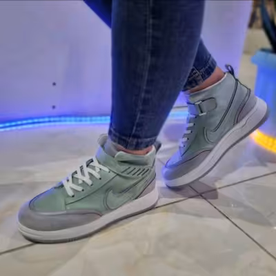 نیم ساق نایکی