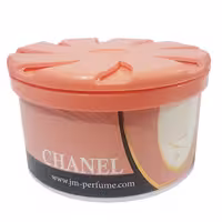 ژل خوشبو کننده جی ام با رایحه CHANEL حجم 100 میل
