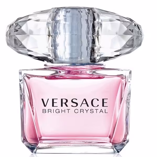 عطر ادکلن ورساچ صورتی (قیمت هرمیل13هزارتومان )از برند جانرابر