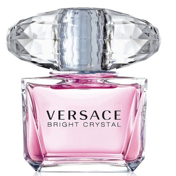 عطر ادکلن ورساچ صورتی (قیمت هرمیل13هزارتومان )از برند جانرابر