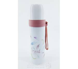 فلاسک 3 لیتر پمپی مدل UN-1822