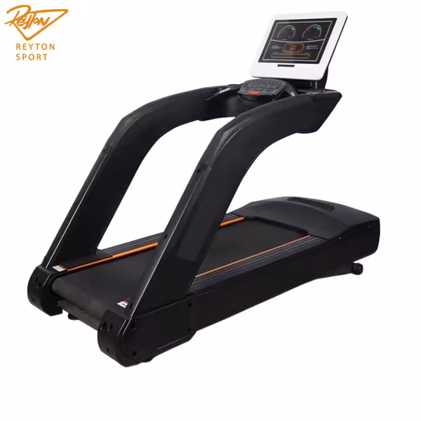 تردمیل باشگاهی فرش وی مدل FW 7500