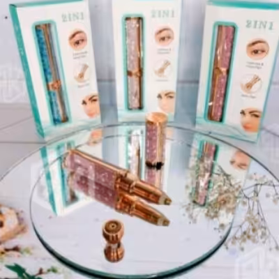 موزن دوکاره پوکه اکلیلی با کیفیت