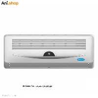کولر گازی جنرال مکس GM-S18000 Plus