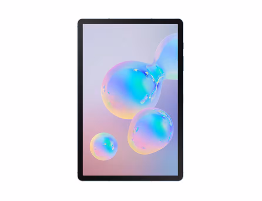 تبلت سامسونگ Samsung Galaxy Tab S6 Lite (SM-P615) 128GB - فروشگاه اینترنتی یوتاب تل