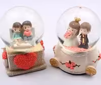 گوی موزیکال (سایز متوسط)