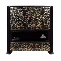 بخاری گازی مروارید سوز مدل 9000