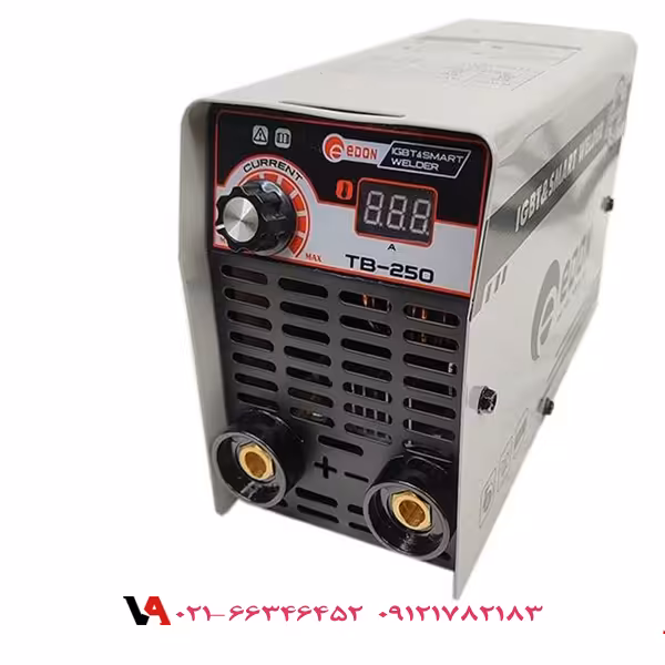 اینورتر جوشکاری 250 آمپر ادون مدل TB-250