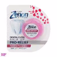نخ دندان زنون (Zenon) مدل Pro-Relife
