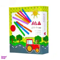 بازی آموزشی کارا مدل چوب خط کد 6936931