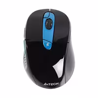 قیمت خرید ماوس ای فورتک کد5228 | A4TECH G11 570FX Mouse