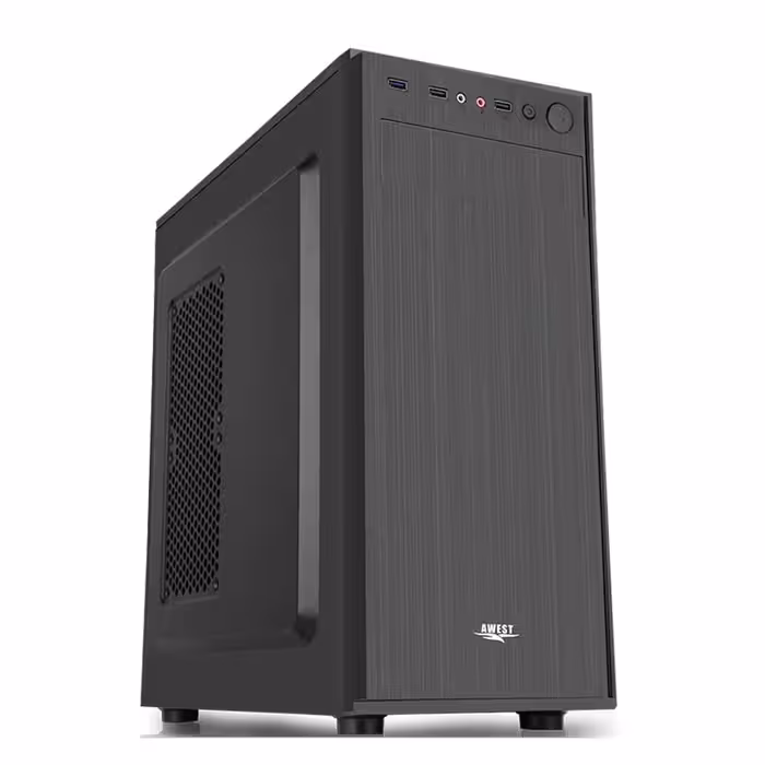 قیمت و خرید کیس کامپیوتر اوست مدل Henza | یاس ارتباط