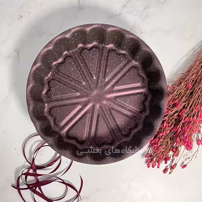 قالب کیک گرانیتی مدل شارلوت قلب آرکا