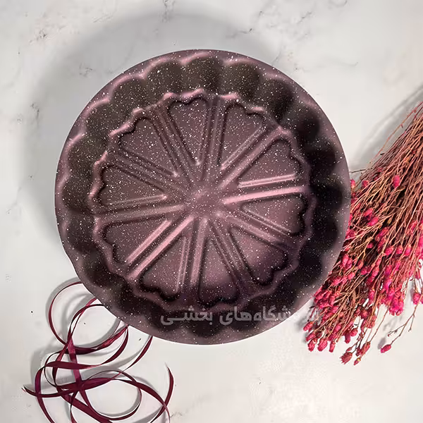 قالب کیک گرانیتی مدل شارلوت قلب آرکا