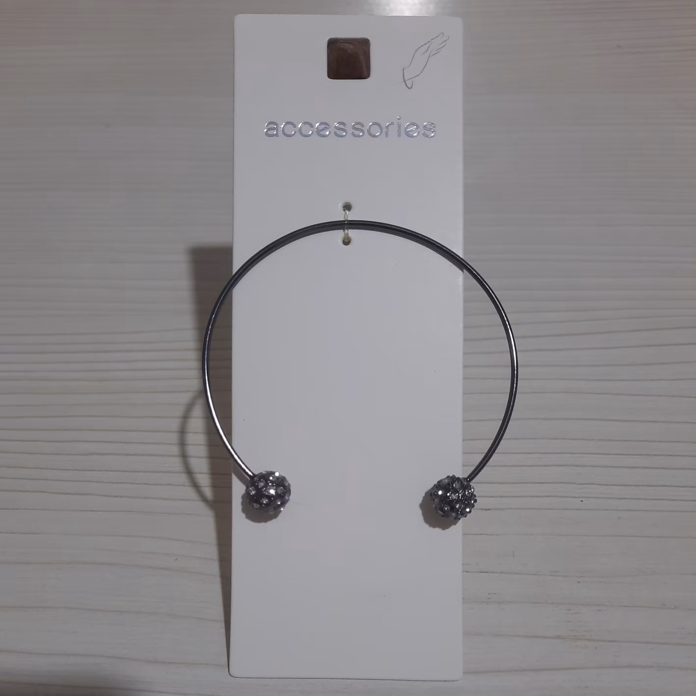 دستبند استیل بدون تغییر رنگ ثابت و ضد حساسیت برند اکسسوری تولید ایتالیا