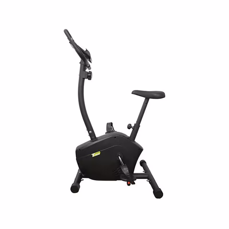 دوچرخه ثابت خانگی ایستاده تیونر فیتنس مدل COMPACT