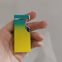 فندک دوحالته