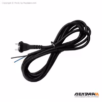 کابل برق ابزار برقی دنیل مدل 215