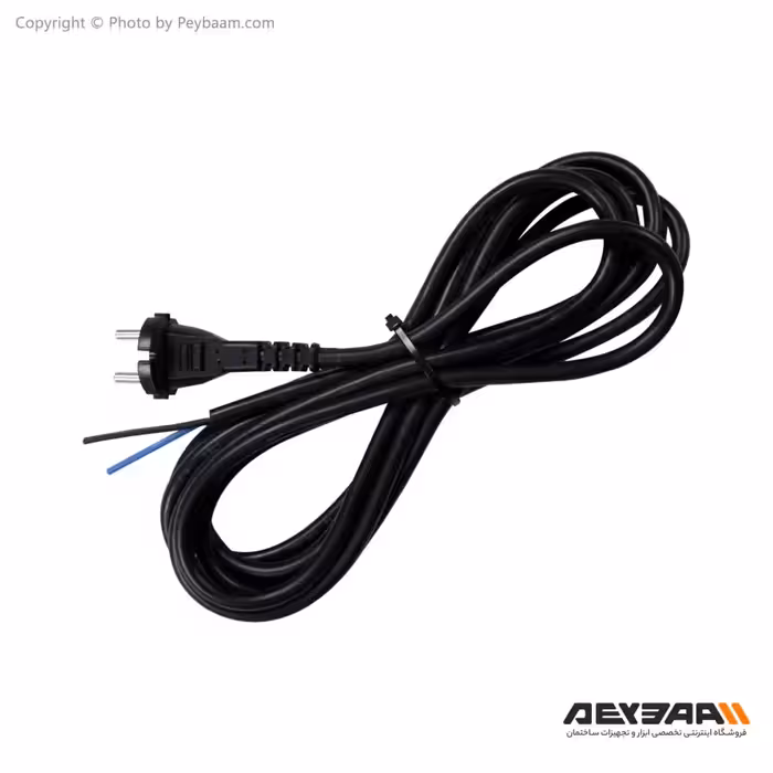 کابل برق ابزار برقی دنیل مدل 215