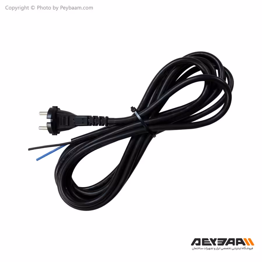 کابل برق ابزار برقی دنیل مدل 215