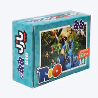 پازل 54 تکه ریو فکرآذین