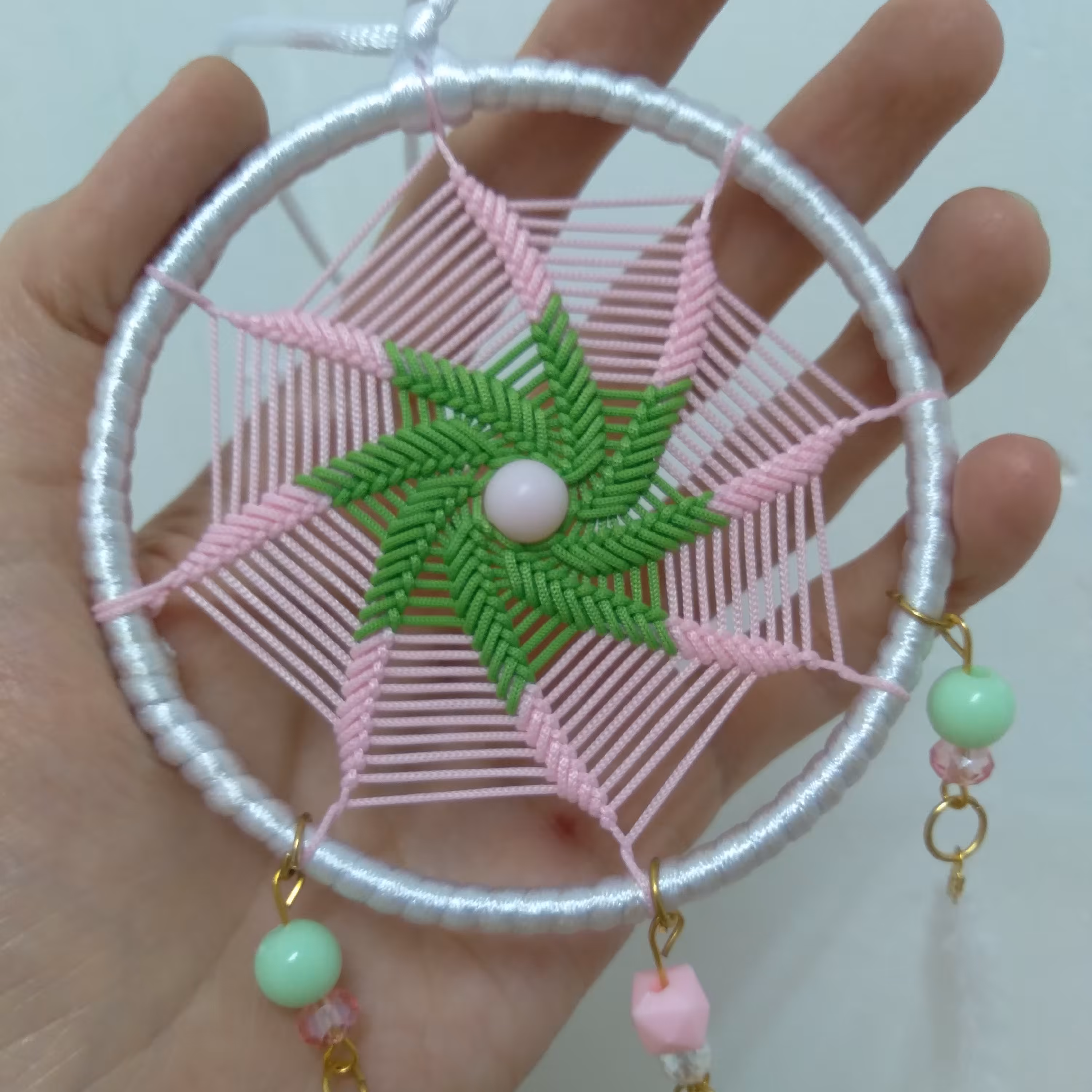 دریمکچر(  ارسال رایگان)  آویزماشین