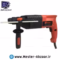 دریل چکش تخریب بتن کن سه کاره ادون مدل ed 2603 سه کیلویی