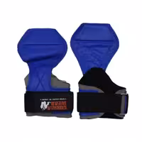 مچ بند و محافظ کف دست گوریلا ور UNITED STATE آبی بسته دو عددی