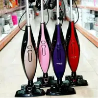 جاروبرقی ایستاده کرکماز ترکیه Korkmaz Tempratik A920