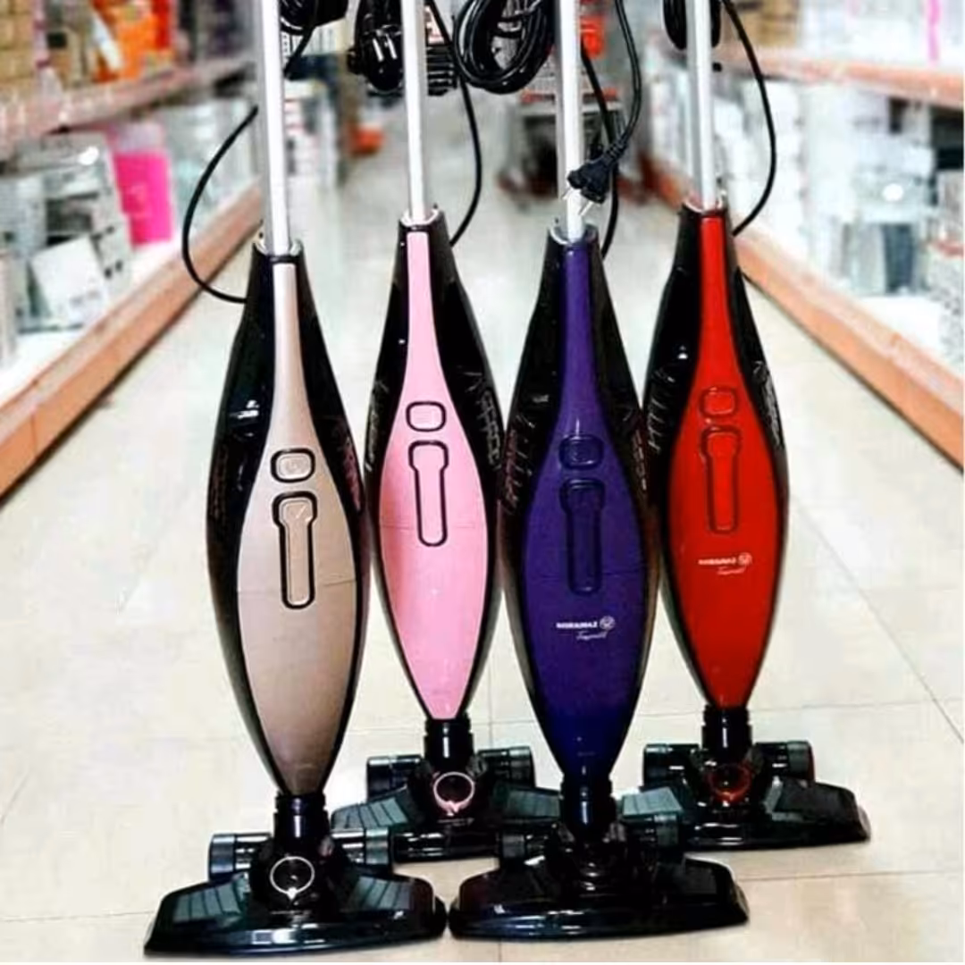 جاروبرقی ایستاده کرکماز ترکیه Korkmaz Tempratik A920