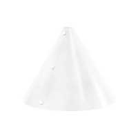 خیمه نور مخروطی 29×38 Conical light tent Mobile