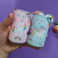 دستمال مرطوب