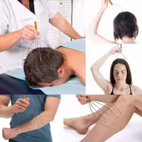 ماساژور سر ریلکسی