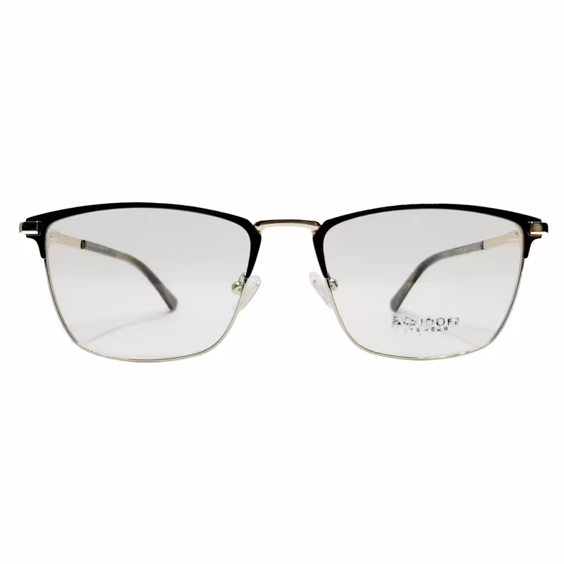 فریم عینک طبی داویدف مدل YJ0208c3