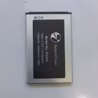 باتری گوشی جی ال ایکس r2402