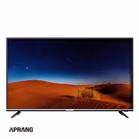 تلویزیون ال ای دی جی پلاس مدل GTV-40JH512N سایز 40 اینچ