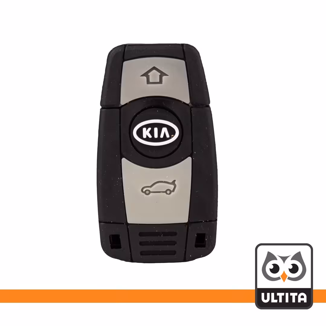 فلش ریموت کیا 64 گیگ اولتیتا با گارانتی 