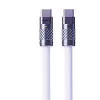 کابل USB-C جووی مدل TC240 طول 1 متر