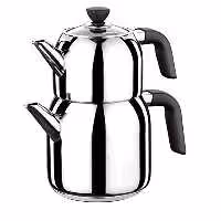 ست کتری و قوری کرکماز مدل کاپا کد A078